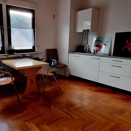 E Kurhaus Wohnung Nr 5 Schonau  Room photo