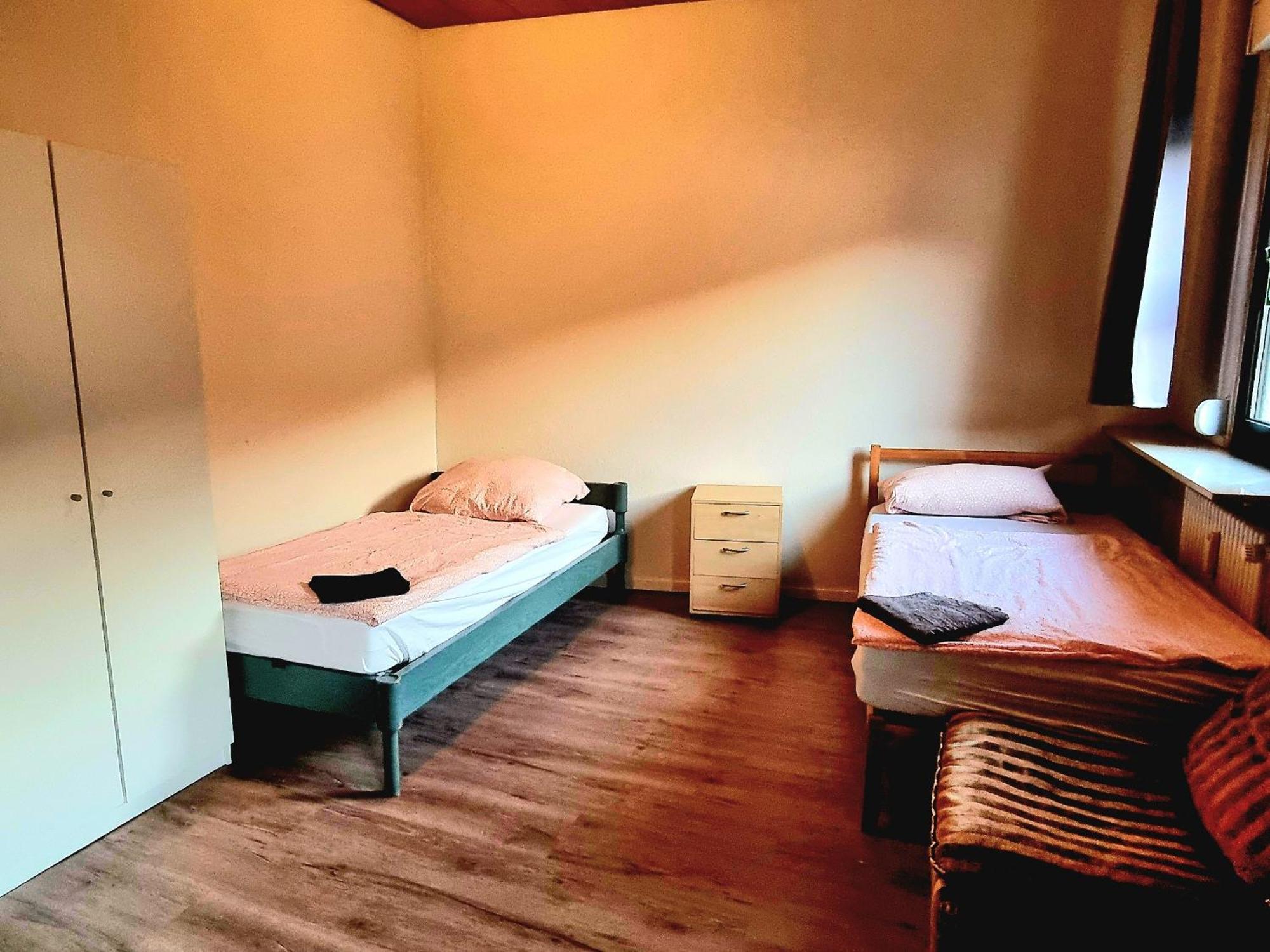 E Kurhaus Wohnung Nr 5 Schonau  Room photo