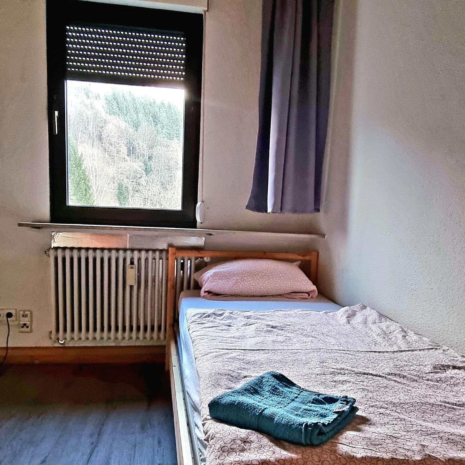 E Kurhaus Wohnung Nr 5 Schonau  Room photo